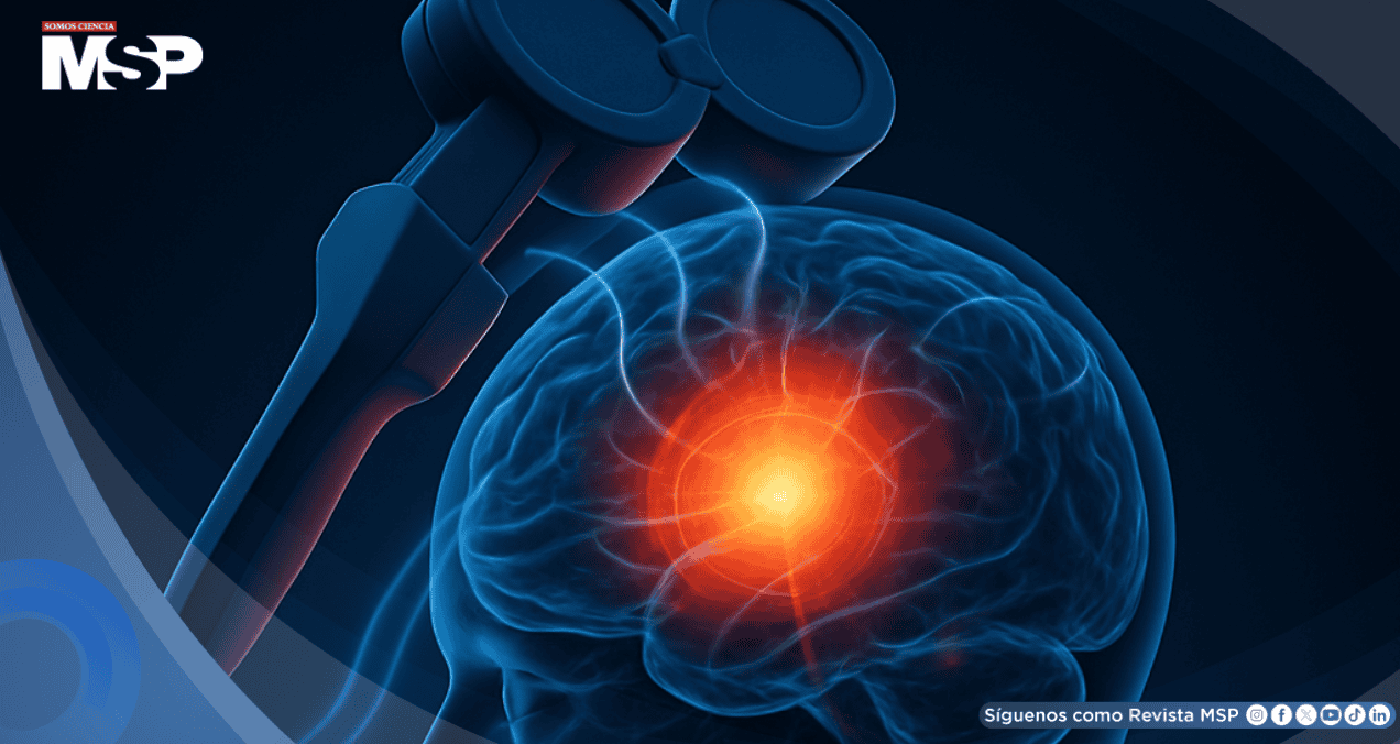 Estimulación magnética transcraneal frenaría el deterioro cognitivo y la demencia en 76% de los pacientes