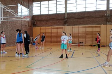 CONVOCATORIA SELECCIONES EXTREMEÑAS 14 DE DICIEMBRE - ÁREA TÉCNICA - PROGRAMA DE TECNIFICACIÓN FEXB