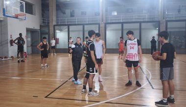 LISTADOS TECNIFICACIÓN NAVIDADES 2025 - ÁREA TÉCNICA - PROGRAMA DE TECNIFICACIÓN FEXB