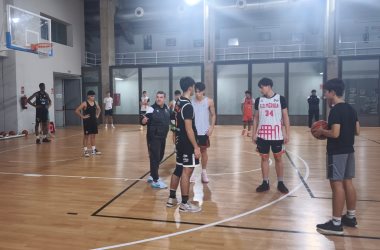 LISTADOS TECNIFICACIÓN NAVIDADES 2025 - ÁREA TÉCNICA - PROGRAMA DE TECNIFICACIÓN FEXB