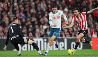 El Athletic - Espanyol (1-2) deja al Betis a cinco puntos de la quinta posición