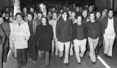 Los Corrales presenta este viernes un documental sobre la Marcha de Authi