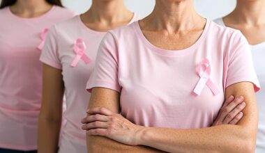 Las cifras del cáncer de mama: crece la incidencia... y la tasa de supervivencia