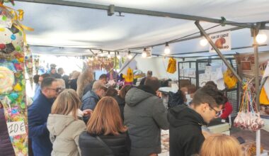 foto rchivo mercado San Antón