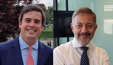 Juan Azcue, nuevo director de Finanzas y Desarrollo Corporativo de Telefónica