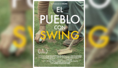 "El pueblo con Swing": Documental refleja cómo se vive el golf en Papudo