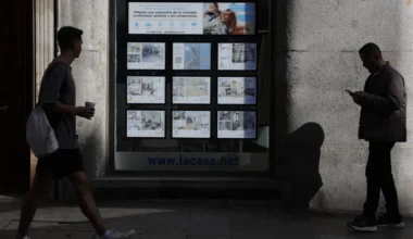 El PP propone facilitar la conversión de oficinas en viviendas y volver a una España de pequeños propietarios