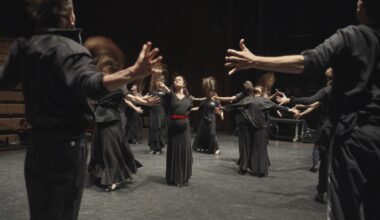 agenda cultural de la Comunidad de Madrid