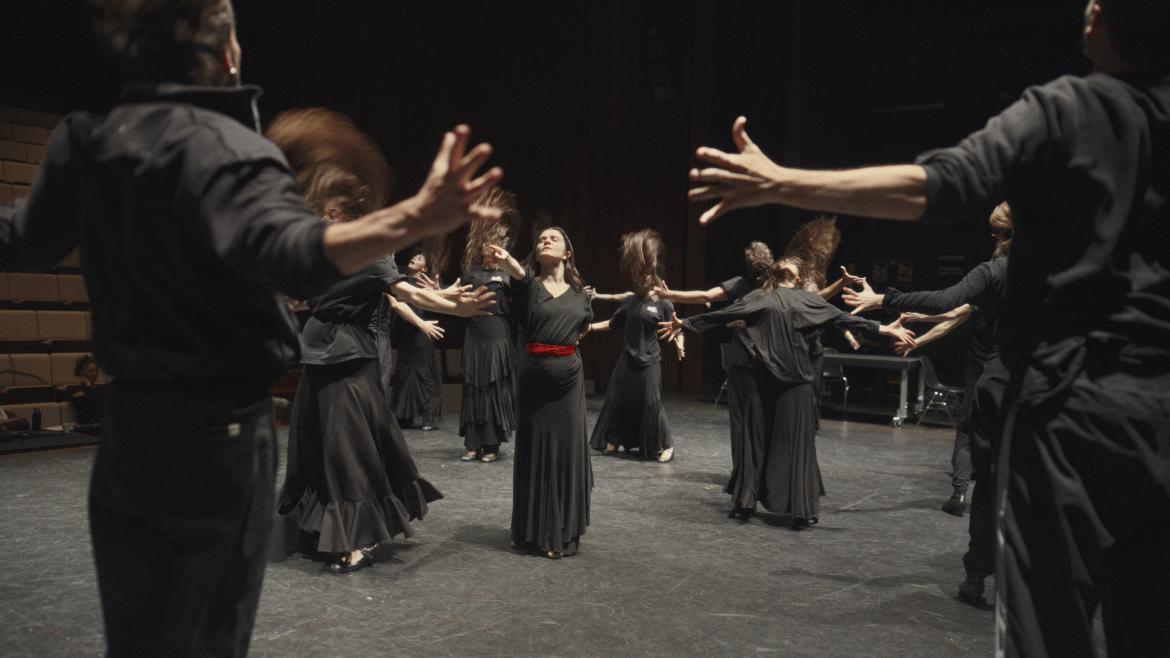 agenda cultural de la Comunidad de Madrid