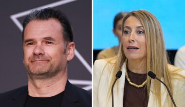 Iñaki López habla por muchos por sus contundentes palabras sobre María Guardiola y el robo de los votos en Extremadura