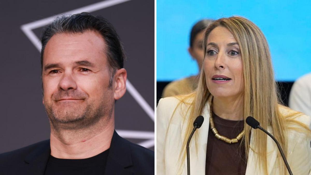 Iñaki López habla por muchos por sus contundentes palabras sobre María Guardiola y el robo de los votos en Extremadura