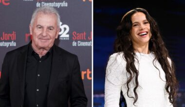 'Eso me pilló de vuelta siempre'