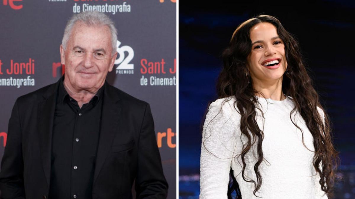 'Eso me pilló de vuelta siempre'