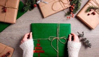 estos son tres regalos tecnológicos que puede dar en esta Navidad