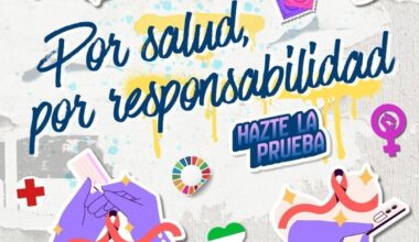 Extremadura conmemora el Día Mundial de la Lucha contra el Sida con una campaña centrada en el diagnóstico precoz