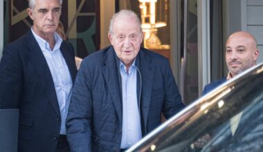 Zarzuela ve inoportuno e innecesario el vídeo de Juan Carlos I pidiendo a los jóvenes apoyar al rey