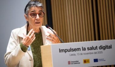 Pané prevé llegar al pico de contagios por gripe en tres semanas, "coincidiendo con Navidad"