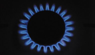 La UE acuerda romper con todas las compras de gas ruso en otoño de 2027