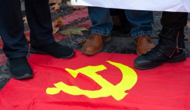 El Tribunal Constitucional de Polonia ilegaliza el Partido Comunista