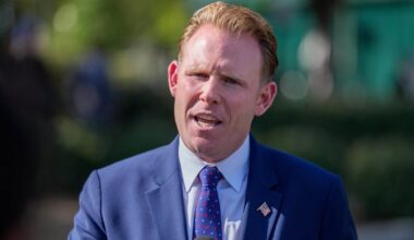 EEUU "no descarta" redadas y detenciones antiinmigración durante el Mundial de fútbol