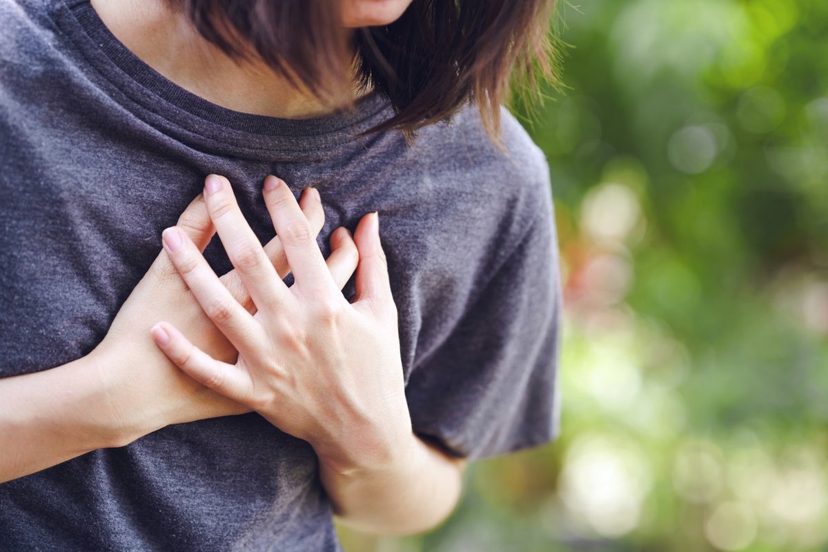 ¿por qué el riesgo de muerte súbita se dispara entre los jóvenes?