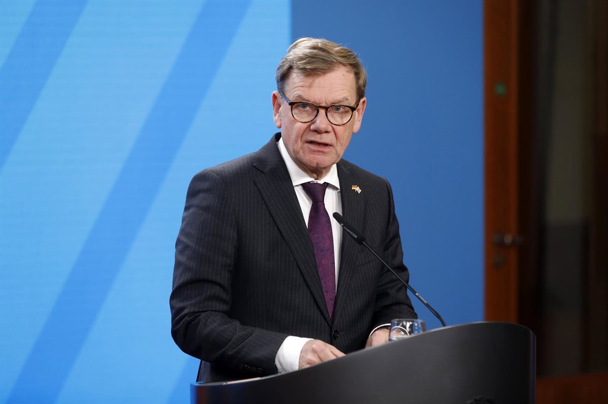 Alemania apoya el uso de activos rusos congelados por la UE para dar financiación a Ucrania