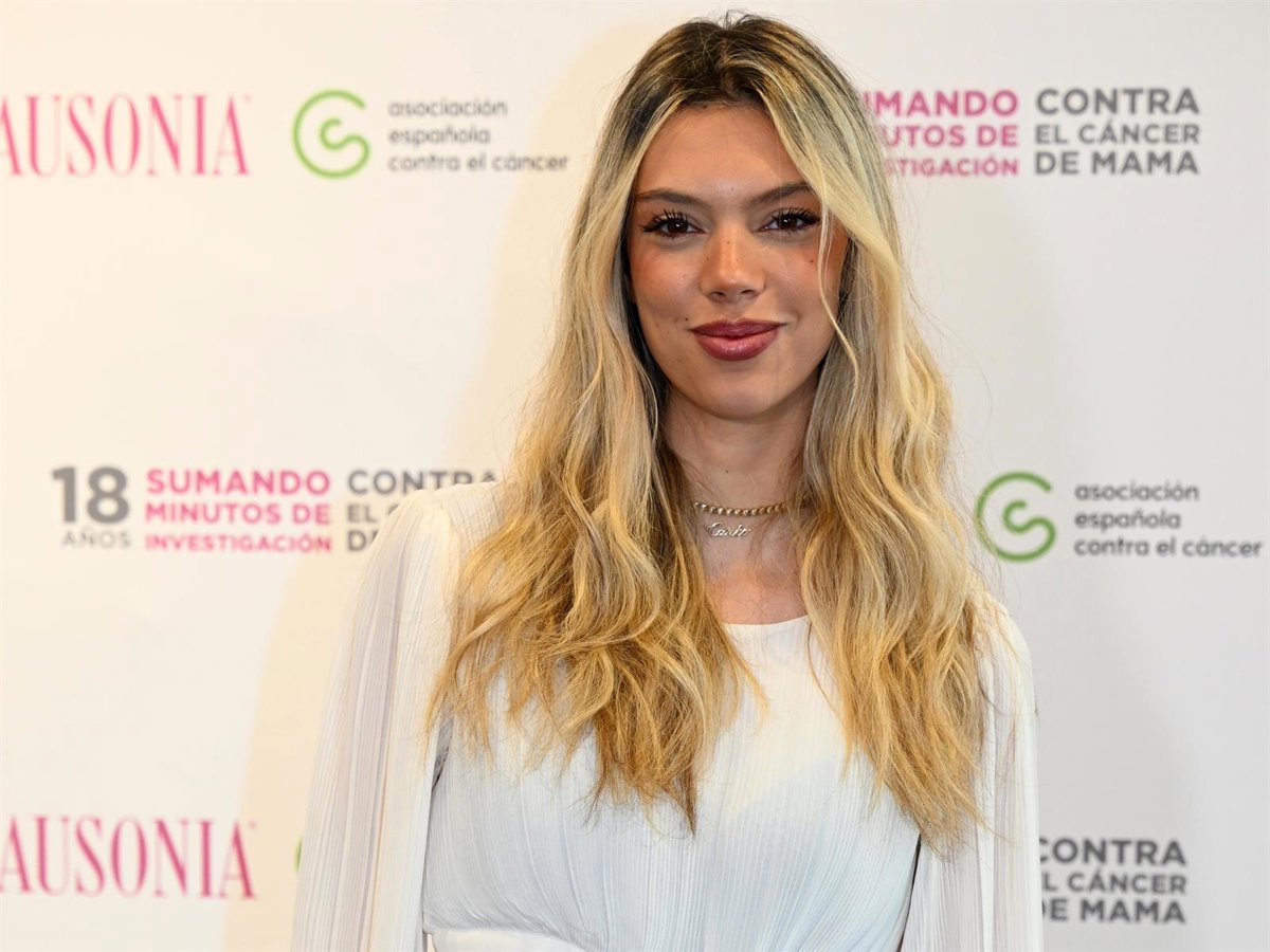 Alejandra Rubio responde al enfado de Carmen Borrego por no invitarla al cumpleaños de su hijo Carlo