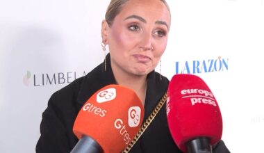 Rocío Flores le devuelve el zasca a su madre, Rocío Carrasco: "Soy más de Netflix"