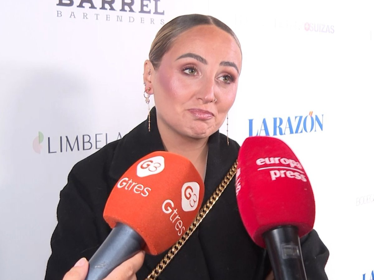 Rocío Flores le devuelve el zasca a su madre, Rocío Carrasco: "Soy más de Netflix"