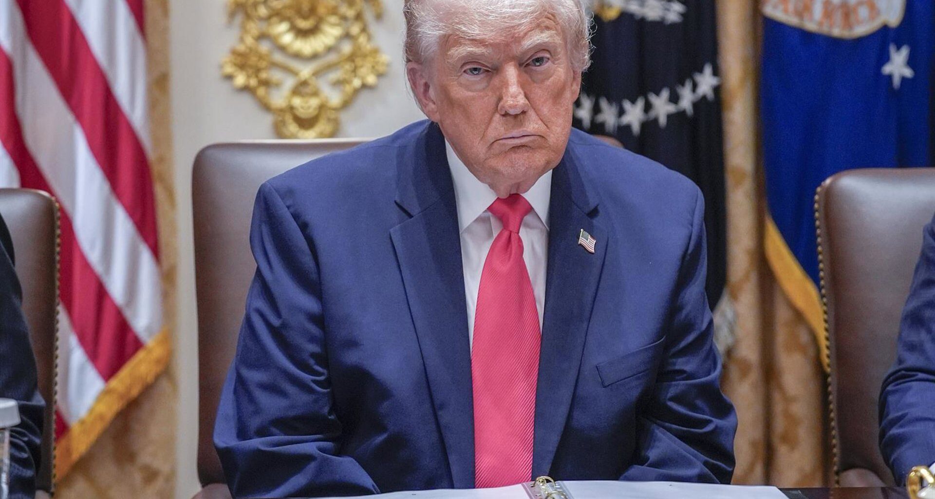 Trump ordena una “revisión exhaustiva” de los planes de vacunación infantil en EEUU para ajustarlos a estándares globales