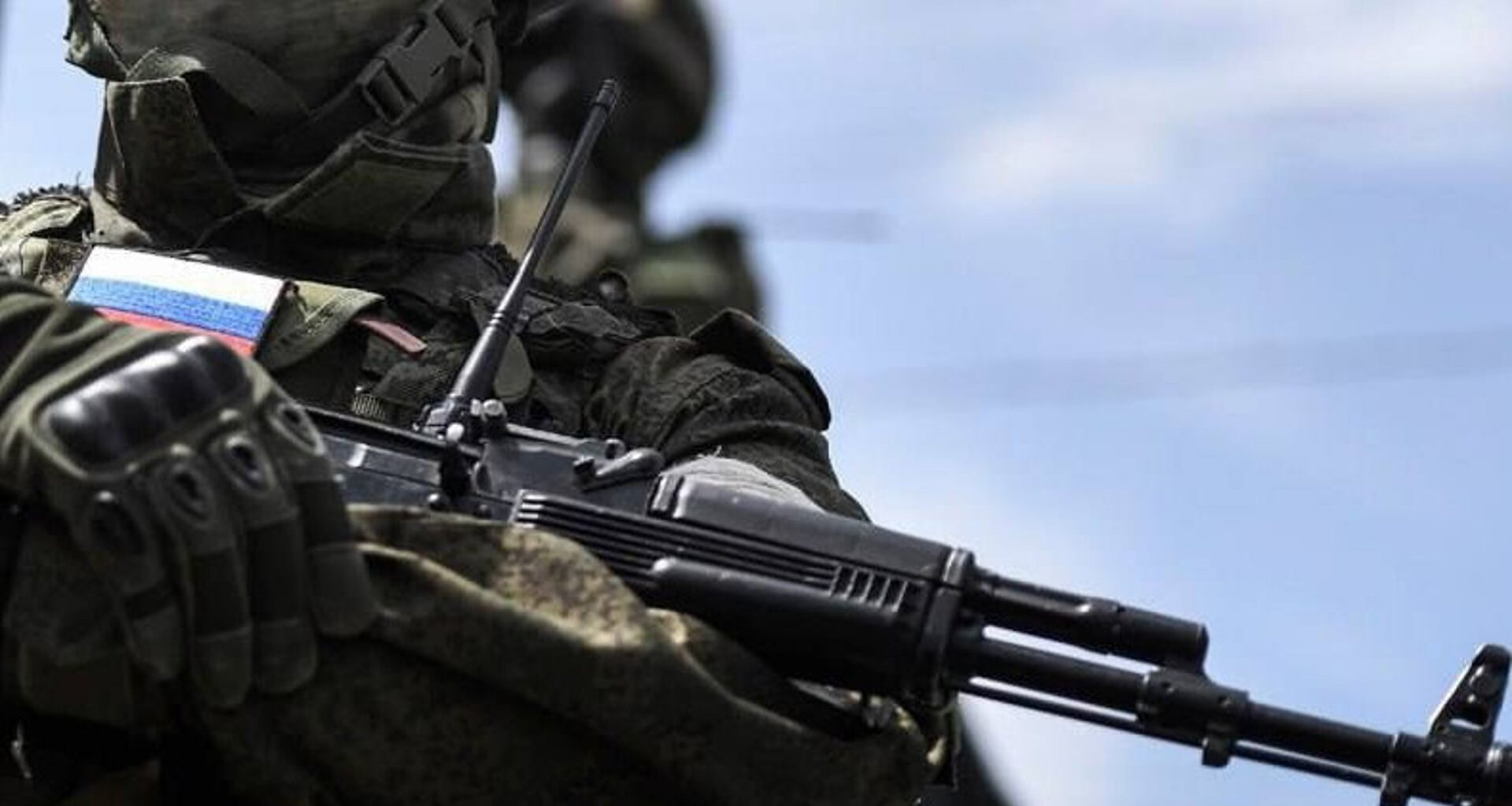 Rusia comunica la captura de otras dos localidades en Donetsk y Zaporiyia, en Ucrania