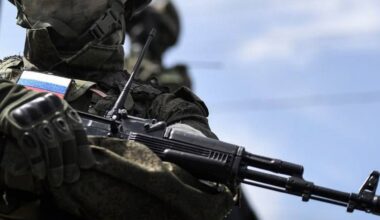 Rusia comunica la captura de otras dos localidades en Donetsk y Zaporiyia, en Ucrania