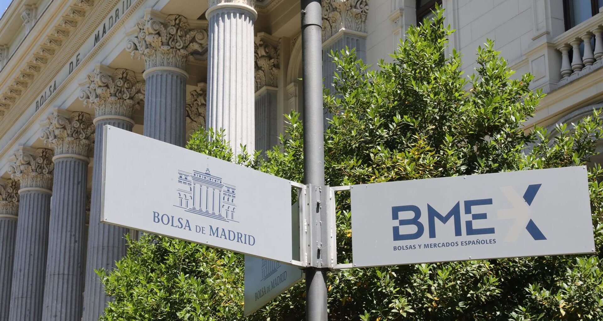 El Ibex 35 suma un 0,14% y alcanza los 16.712 puntos con la vista puesta en la Fed