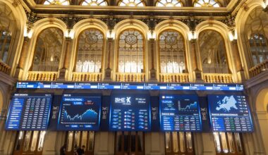 El Ibex 35 cierra con un avance del 0,13% y se consolida en los 16.734 puntos