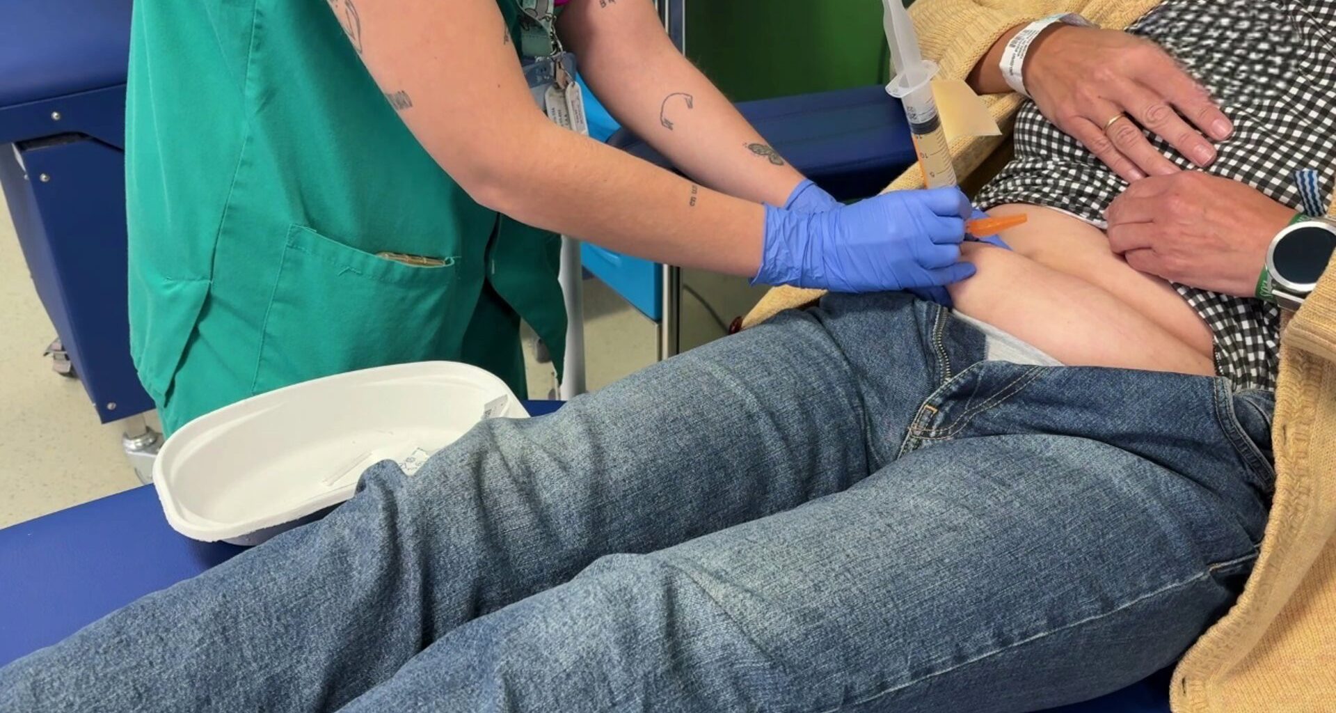 Un ensayo en fase 3 logra un 84% de supervivencia libre de progresión en mieloma múltiple refractario