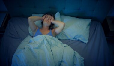 Francesca Cañellas, psiquiatra, recomienda darse un tiempo suficiente para dormir, en un entorno seguro y confortable