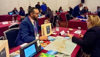 mercados estratégicos europeos