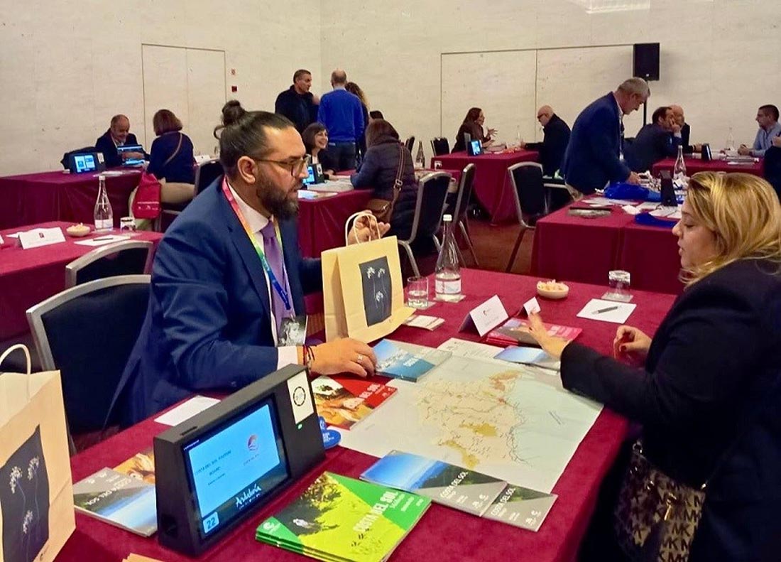 mercados estratégicos europeos