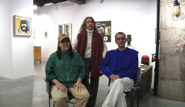 Eduardo Arroyo, el señor (más allá) de las moscas... Y el porqué de sus moscas