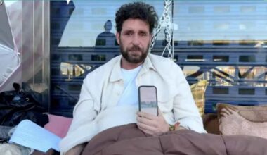 “Son mis hijas y mi familia. Vivimos en la misma economía y nos afecta a los dos igual”