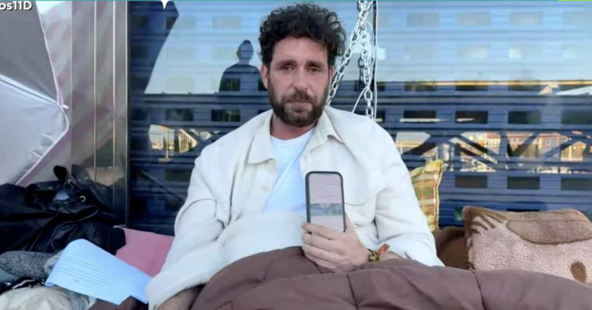 “Son mis hijas y mi familia. Vivimos en la misma economía y nos afecta a los dos igual”