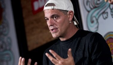 Frank Cuesta se enfrenta a tres nuevas denuncias y podría terminar en prisión