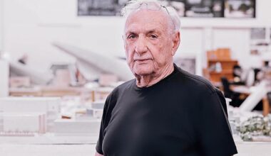 «El Guggenheim Bilbao se hizo en titanio de milagro»