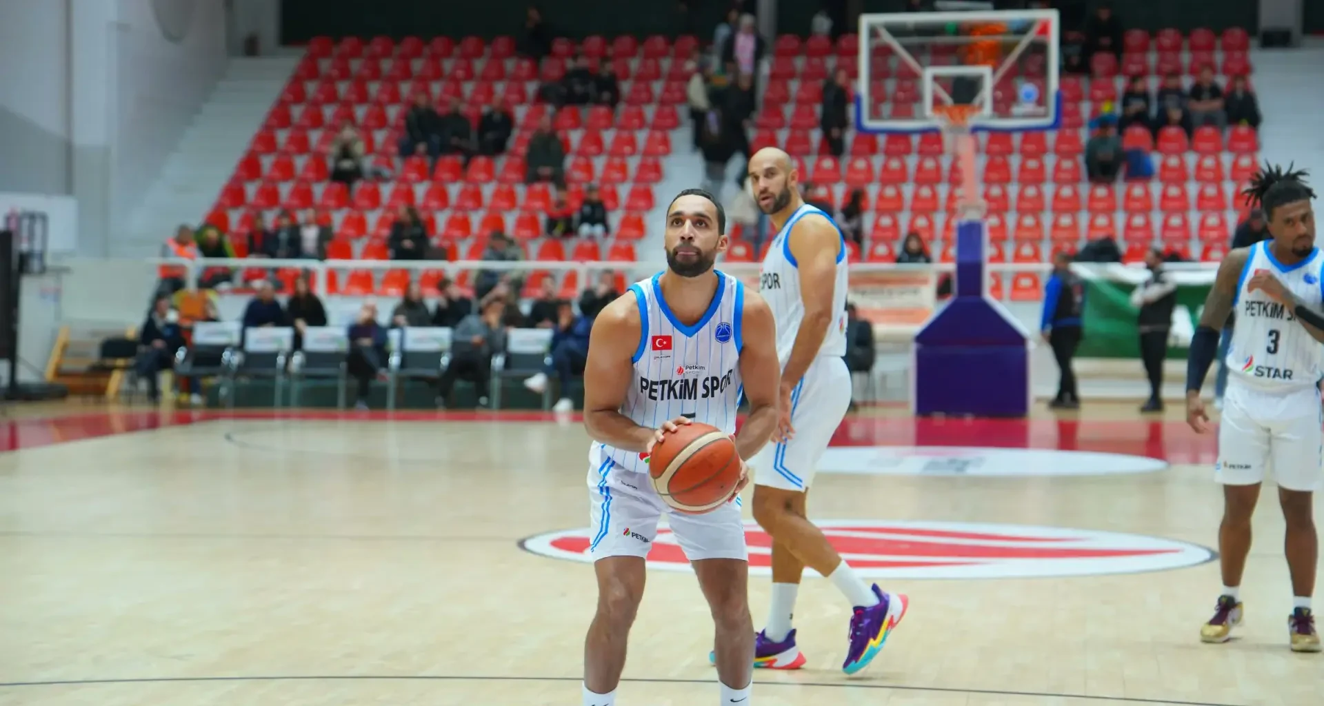 Nuevo ridículo del Casademont Zaragoza en la FIBA Europe Cup