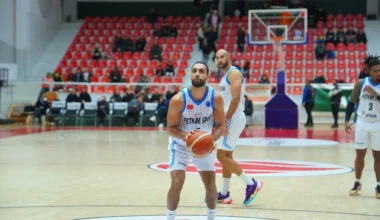 Nuevo ridículo del Casademont Zaragoza en la FIBA Europe Cup
