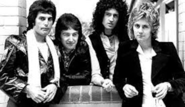 Queen y un anunció navideño que sorprendió a los fans