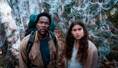 fue en la que se inspiró 'From'