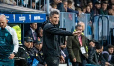 Funes 'raja' sobre el penalti: "Si pita ese, se ha quedado sin pitar otros nueve"