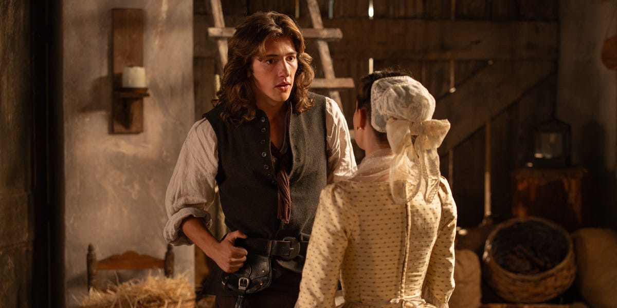 Avance del capítulo 312 de 'Valle Salvaje', la serie de TVE y Netflix