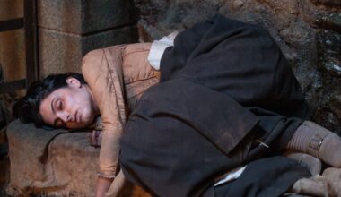 'Valle Salvaje', resumen de los capítulos 315 al 319 del 15 al 19 de diciembre en TVE y Netflix